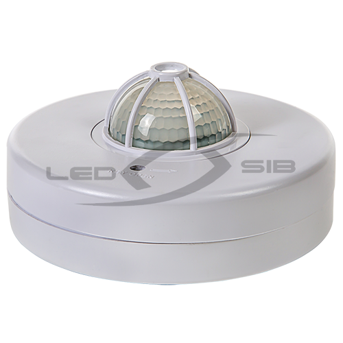 Датчик движения ДД-024 1200W 180-360гр. 12м IP33