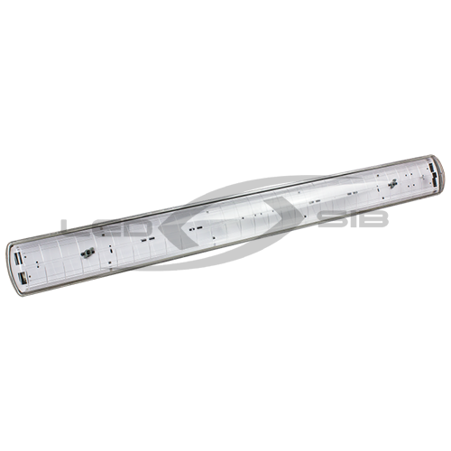 Светильник герм. под сд лампу ССП-456 2хLED-t8-1200 G13 IP65 IN HOME