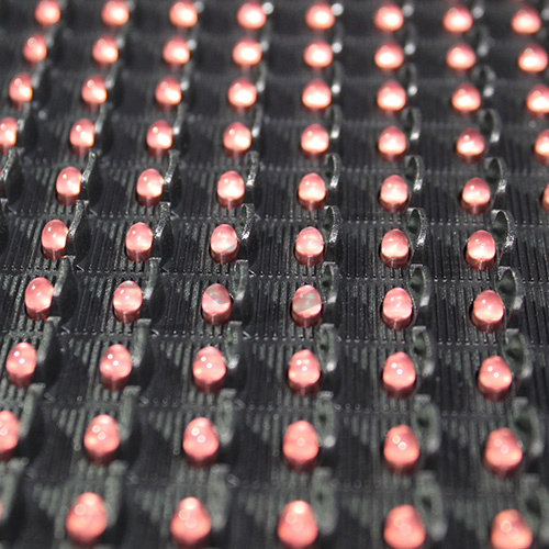 модуль для бегущей строки ls outdoor dip 320х160 p10 красный 20w (без гарантии) (без магнитов) Модуль для бегущей строки LS outdoor DIP 320х160 P10 красный 20W (без гарантии) (без магнитов)