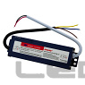    LS  Slim 60W DC 12V AC 170-265V 5A 220*53*18 5Y IP67 