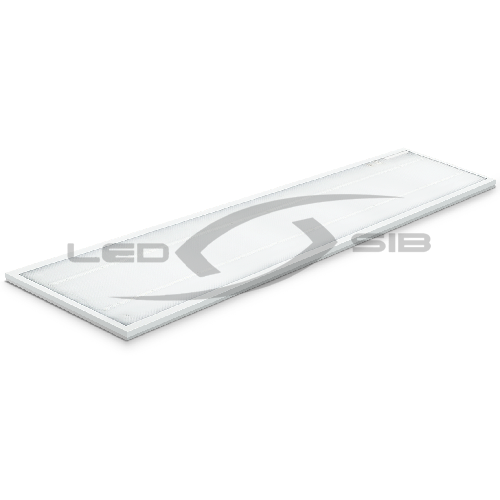 Панель сд LPU-01-ПРИЗМА-PRO 50Вт 230В 4500Лм 180х1195х19мм белая IP40 LLT