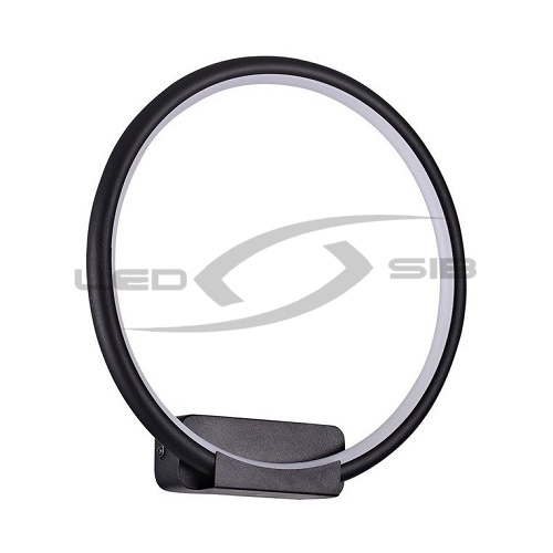 Светодиодный настенный светильник LS LC-011-AC14-BDL01-12W