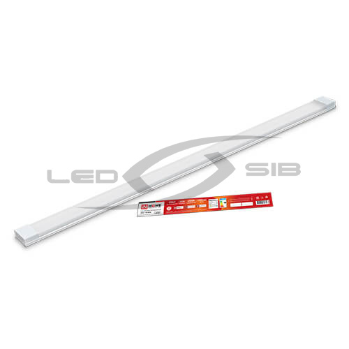 Светильник сд СПО-110 OPAL 36W 230V 2750Lm 1200мм IP40 IN HOME