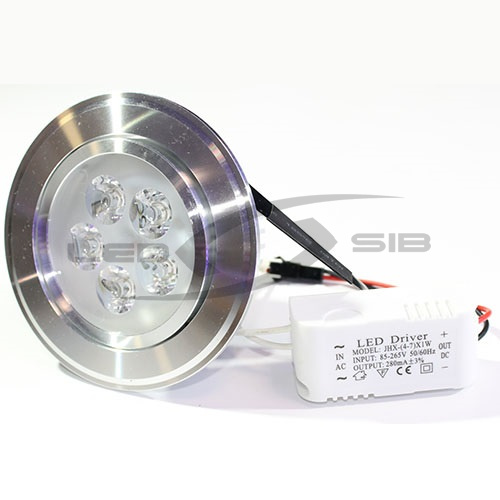 Светильник сд LS-SV-008