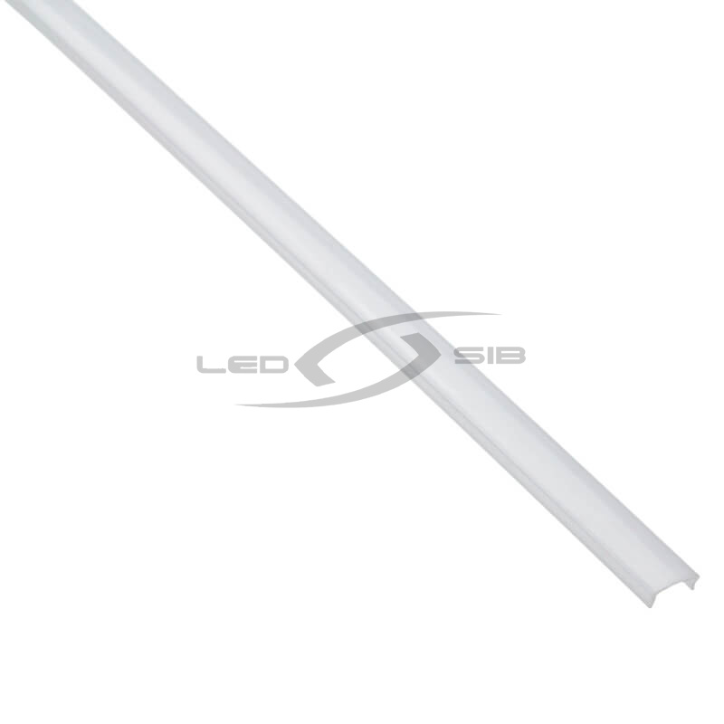 Экран для профиля LS-YF-102, 2000мм 