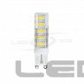   LED-JCD-VC 5W 230V G9 450Lm