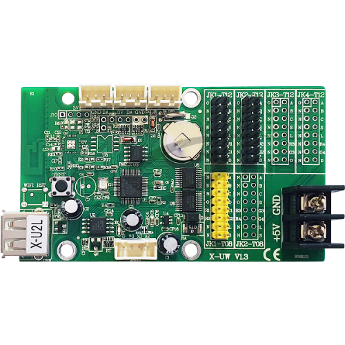 Контроллер X-U2L