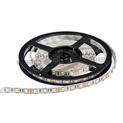 Светодиодная лента LS SMD 5050-300-12 IP33 840Lm (двухслойная)