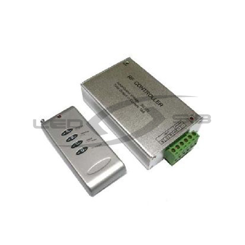RGB Контроллер LS серии RF ZS-RFL4 A/C по 4А на канал (12А)