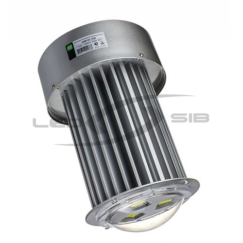 Светильник LHB 100W 6500К 8000Lm