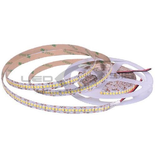 Светодиодная лента LS LUX SMD 2835-1080-12 IP33 4320 Lm.1 ряд, max 18W/m (двухслойная)