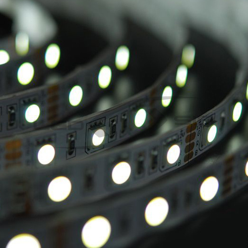 светодиодная лента ls lux smd 5050-300-12 ip33 14.4 w 1320lm/m Светодиодная лента LS LUX SMD 5050-300-12 IP33 14.4 W 1320LM/m