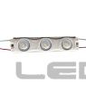   LS 3   SMD 2835/3LED 70*16*5 1,5W 160 Lm IP65 160