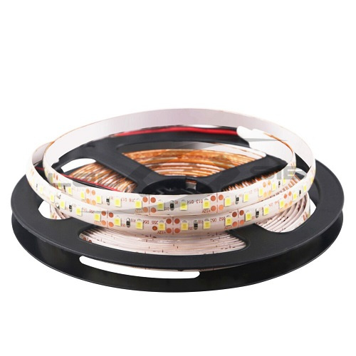 Светодиодная лента LS влагозащищенная SMD 2835-600-12 IP65, 2160 LM/m, MAX 12W/m(двухслойная)