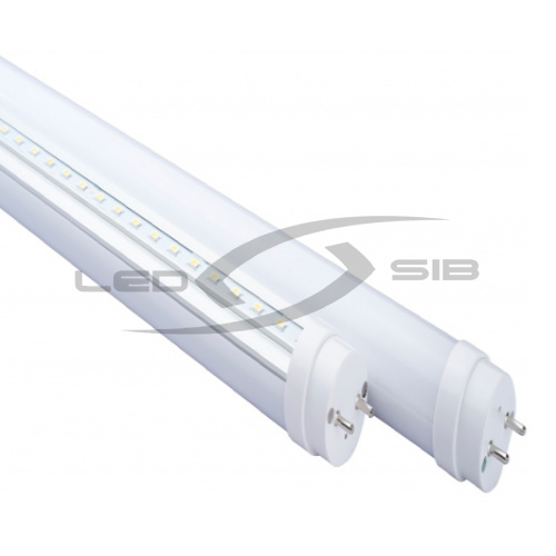 Лампа сд LED-T8-M-PRO 20W 230V G13 2000Lm 1200мм (матовая) IN HOME