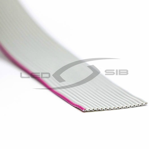 шлейф ls 16 pin/бухта 70 метров Шлейф LS 16 PIN/бухта 70 метров