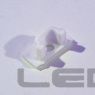 Заглушка для накладного алюминиевого профиля LS-CC-032 NEW