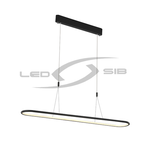 Светодиодный подвесной светильник LS LC-011-AC14-BDL04-А-45W