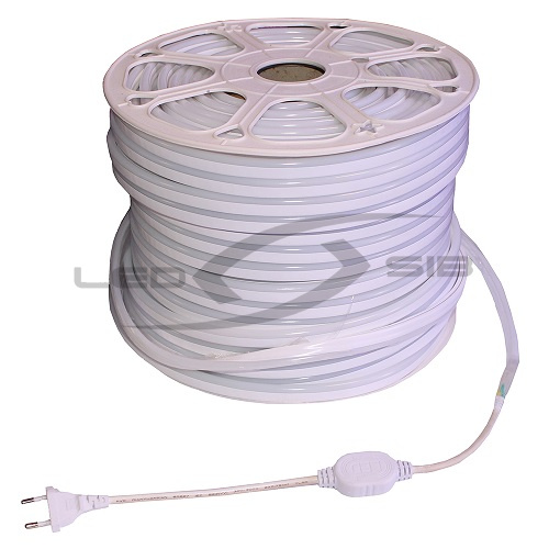 неон мини (led neon flex) ls smd 2835/120 led 8х16мм 220v max 7w/m  Неон мини (Led Neon Flex) LS SMD 2835/120 LED 8х16мм 220V MAX 7W/m 