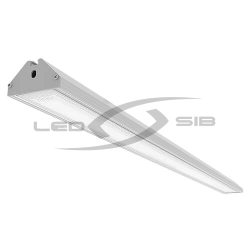 Светодиодный светильник LS Line Fito+ призма 24 Вт