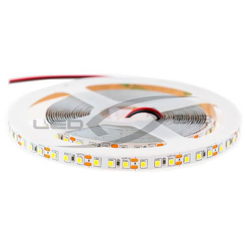 Светодиодная лента LS LUX SMD 2835-600-12 9,6W IP33 2400Lm