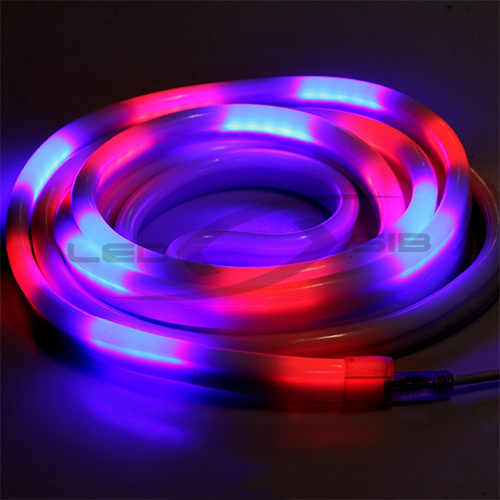 Неон (Led Neon Flex) LS серии LNH-FX 220V