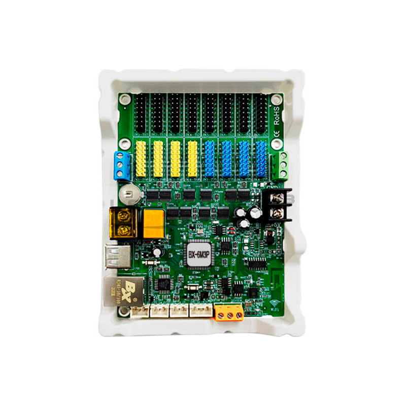 Контроллер BX-6M3Pro