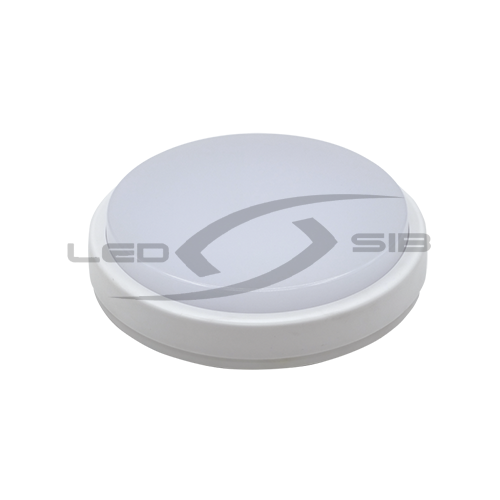 Светильник СПП-2101 8W 640Lm  IP65 КРУГ 