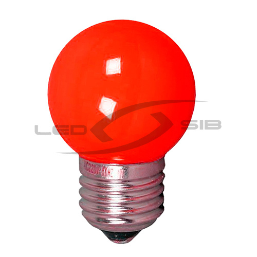 лампа ls для белт лайта сд цоколь е27 1.2w 24v d45мм Лампа LS для белт лайта сд цоколь Е27 1.2W 24V D45мм