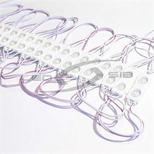 светодиодный модуль ls а2 с линзой premium smd 2835/2led 48х16х6мм max 1w 110lm ip65 160 ° Светодиодный модуль LS А2 с линзой PREMIUM SMD 2835/2LED 48х16х6мм max 1W 110Lm IP65 160 °