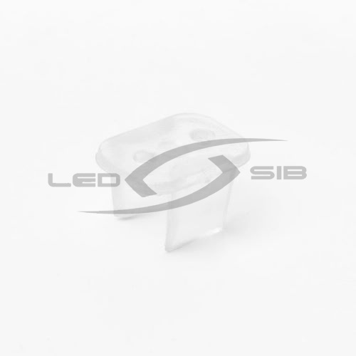 Крепление LS для неона 6*12