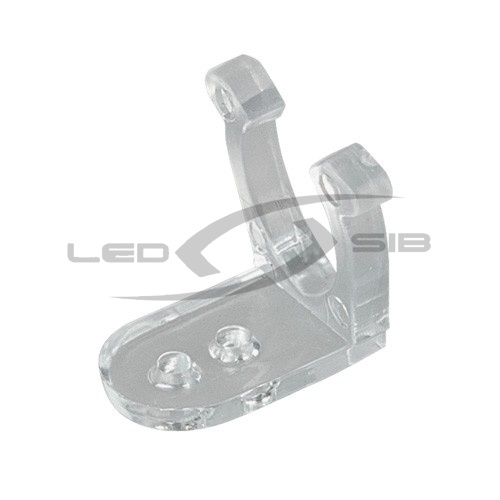 Крепеж LS для дюралайта круглого