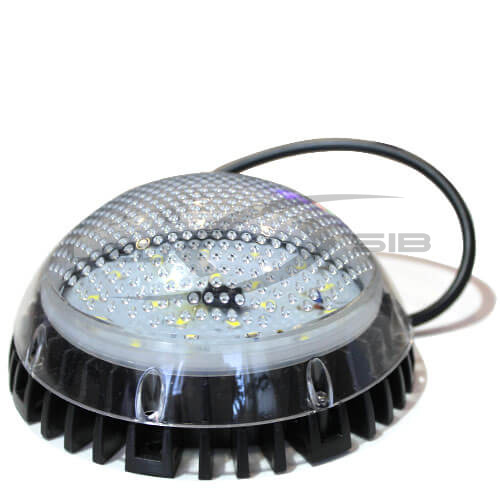 СД светильник ЖКХ LS 9W/150*75мм 6000-6500К 85-265 V (большой корпус)