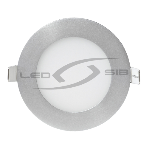 Панель сд RLP 8W 230V 640Lm 120/105мм