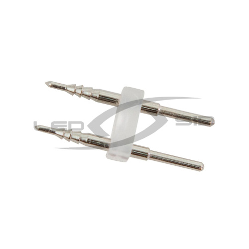 соединительная игла ls для ленты smd 3528, 220v 5 мм Соединительная игла LS для ленты SMD 3528, 220V 5 мм