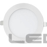    RLP-eco 18W 230V 1080Lm 225/195 4000 IP40 IN HOME