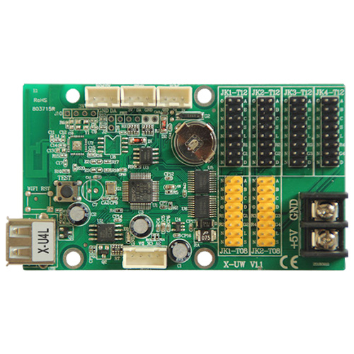 Контроллер Х-U4L