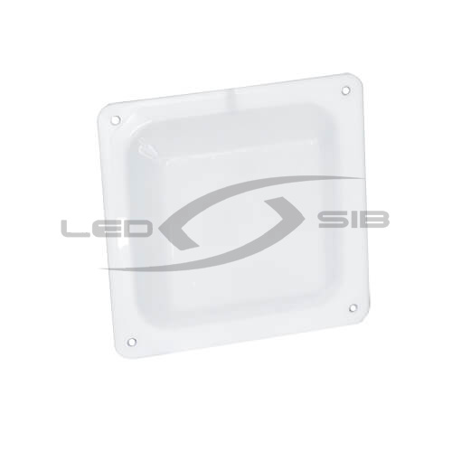 Светодиодный светильник Indoor матовый 8 Вт