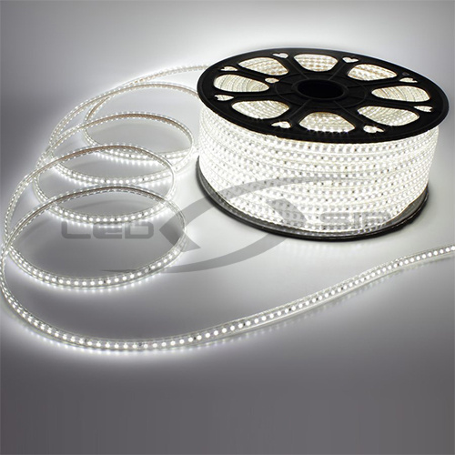 Светодиодная лента LS влагозащищенная SMD 3528-300-220 IP68 240Lm