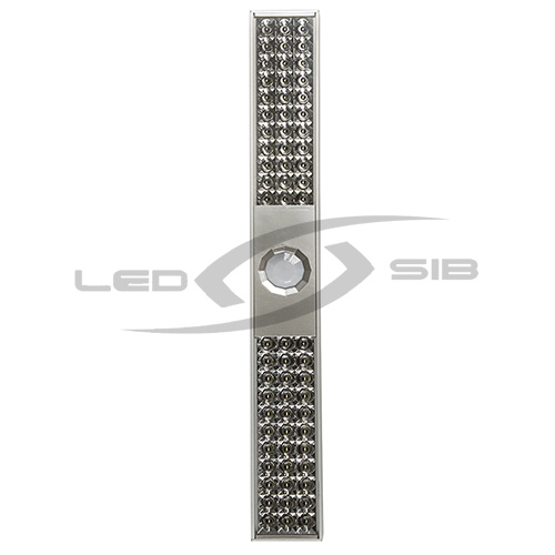 Светильник сд СПБ-1 22-1200 22W 230V 120LED IP40 1200мм серый 