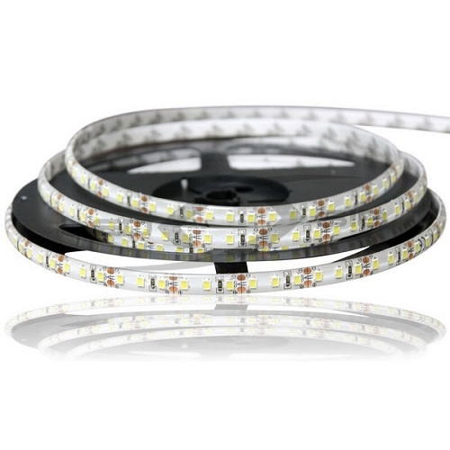 светодиодная лента ls lux smd 2835-600-12, max 16w, ip33 2160lm 5 мм Светодиодная лента LS LUX SMD 2835-600-12, MAX 16W, IP33 2160Lm 5 мм