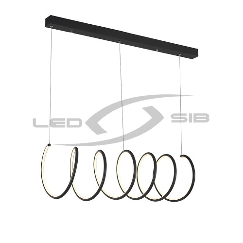 Светодиодный подвесной светильник LS LC-011-AC14-New01-75W