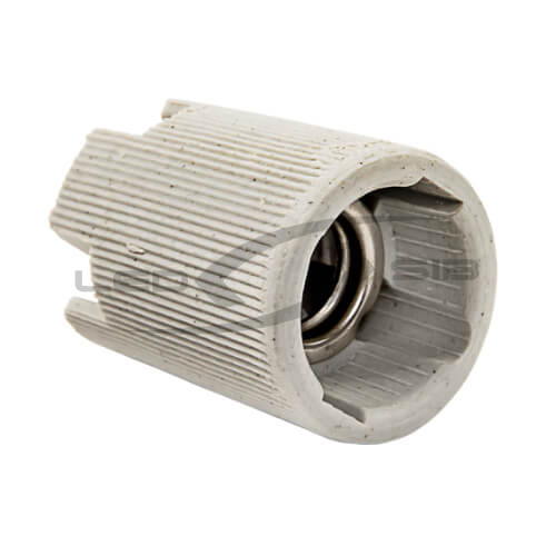 Патрон Е14 ДК-06 керамический миньон IN HOME