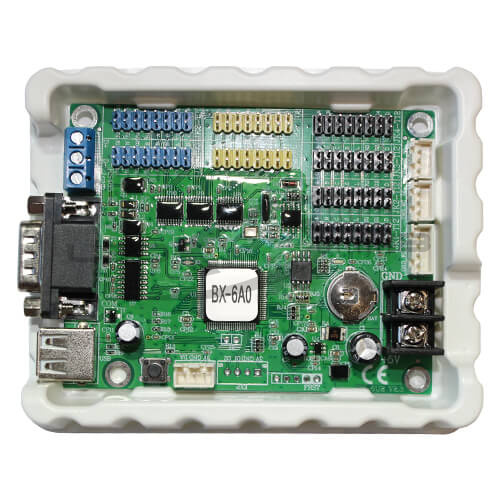 Контроллер BX-6A0